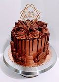 Pure Chocolate Bliss