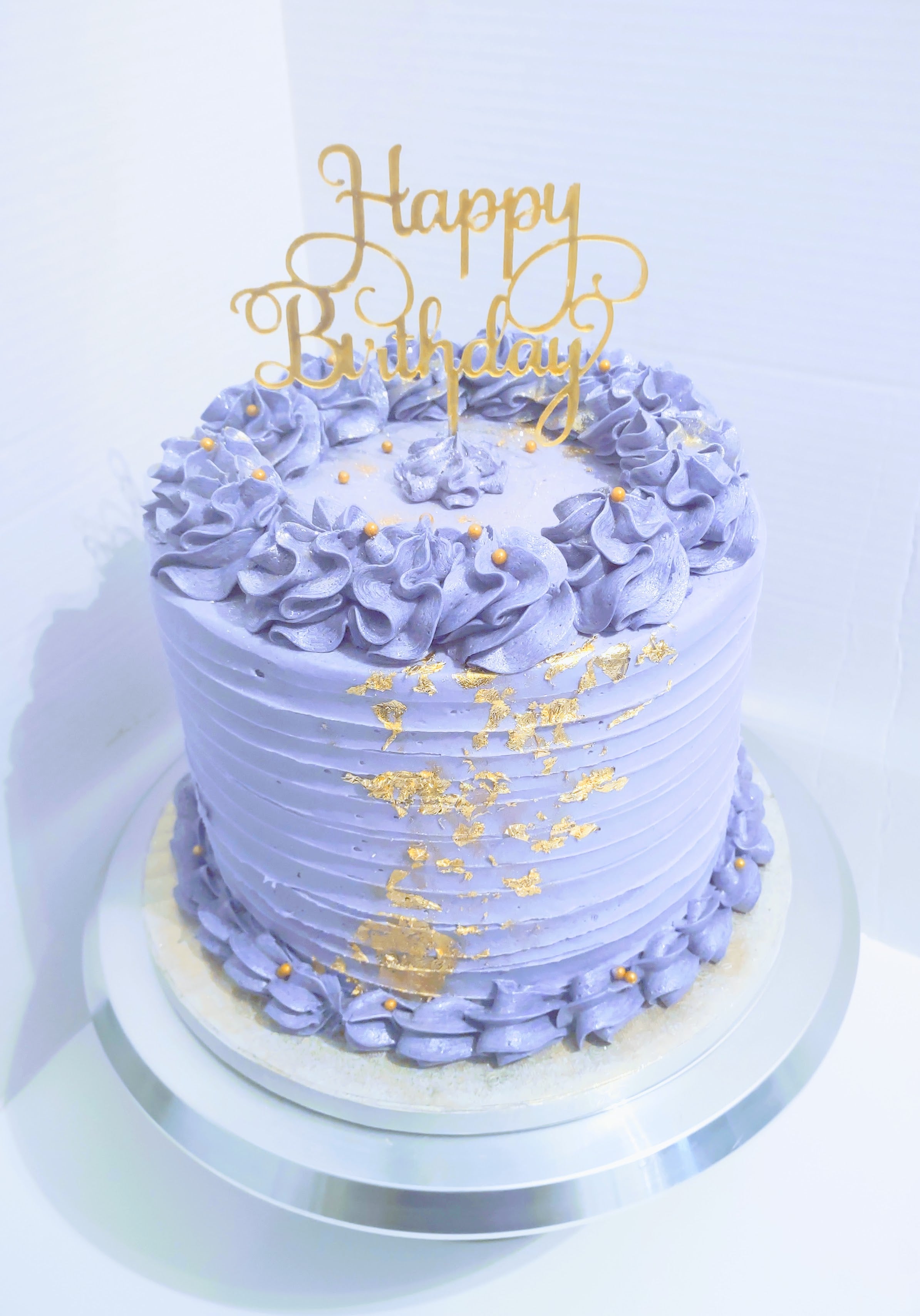 simply and Elegant Celebration